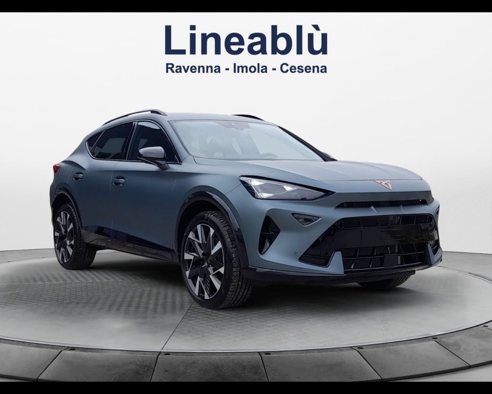 Cupra Formentor nuova a Forlì-Cesena (7)