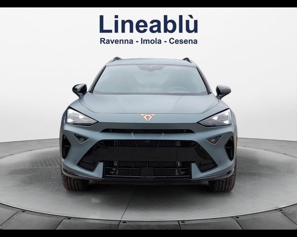 Cupra Formentor nuova a Forlì-Cesena (8)