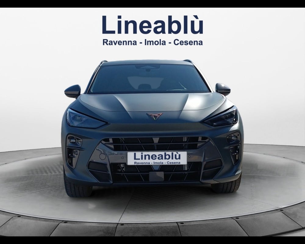 Cupra Terramar nuova a Ravenna