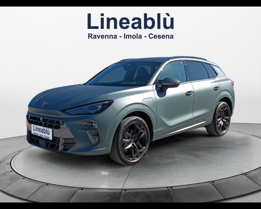 Cupra Terramar nuova a Ravenna (2)