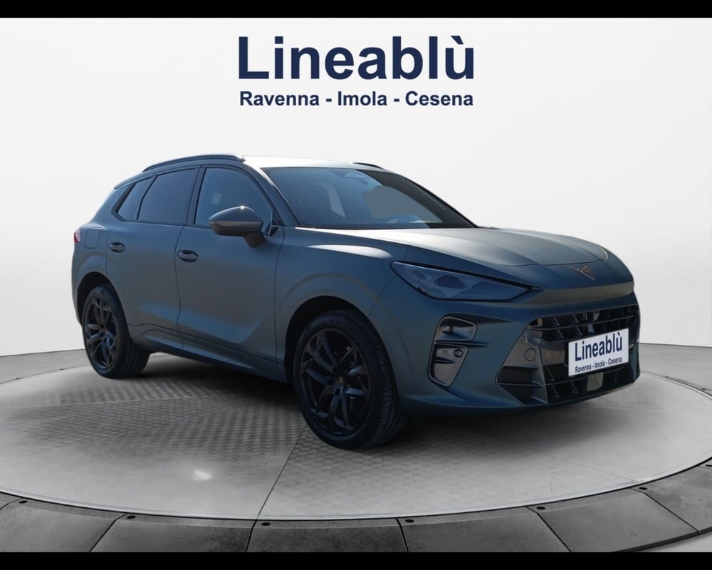 Cupra Terramar nuova a Ravenna (3)