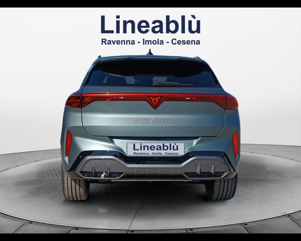 Cupra Terramar nuova a Ravenna (4)