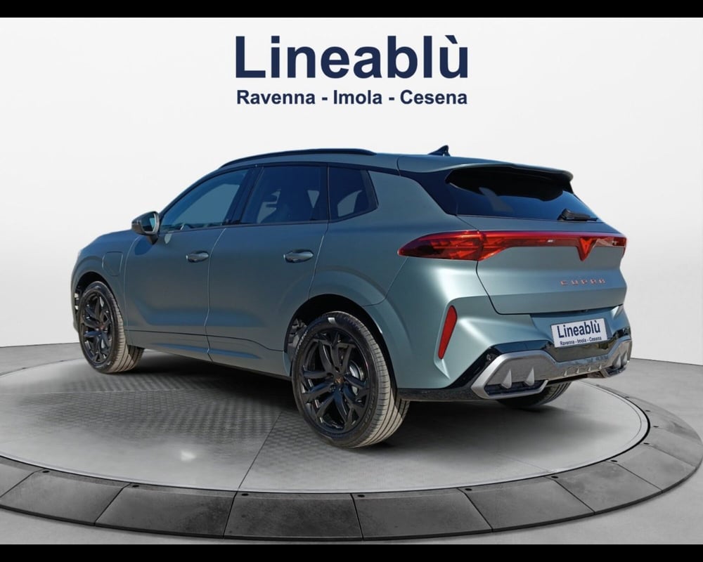 Cupra Terramar nuova a Ravenna (5)
