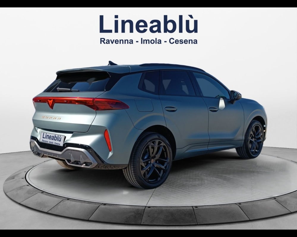 Cupra Terramar nuova a Ravenna (6)