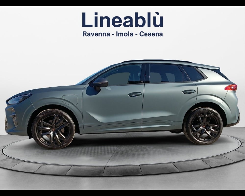 Cupra Terramar nuova a Ravenna (8)