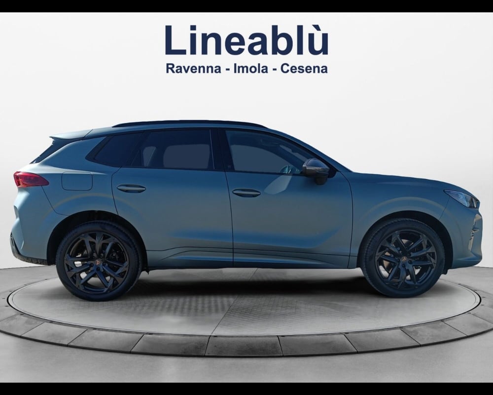Cupra Terramar nuova a Ravenna (9)