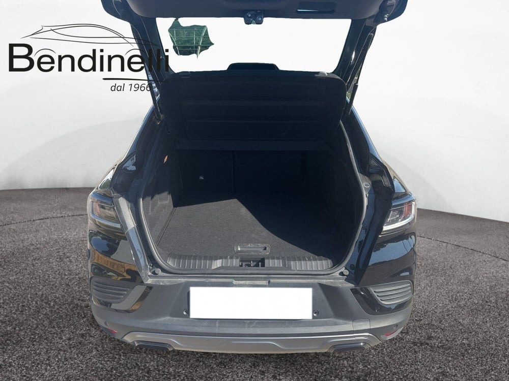 Renault Arkana usata a Verona (13)