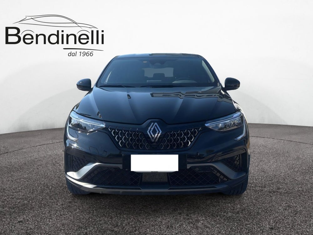 Renault Arkana usata a Verona (2)
