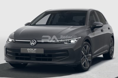 Volkswagen Golf 1.5 tsi ehybrid Edition 204cv dsg nuova a Casatenovo