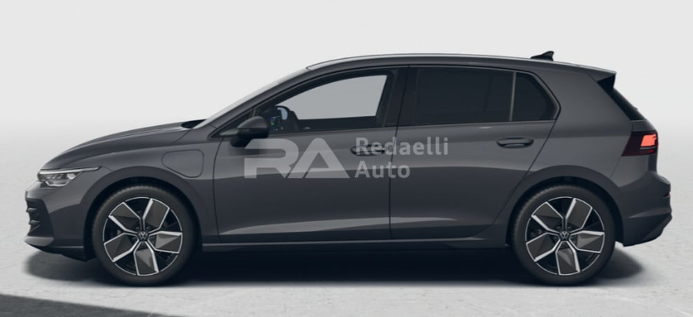 Volkswagen Golf nuova a Lecco (2)