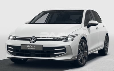 Volkswagen Golf 1.5 tsi ehybrid Edition 204cv dsg nuova a Casatenovo