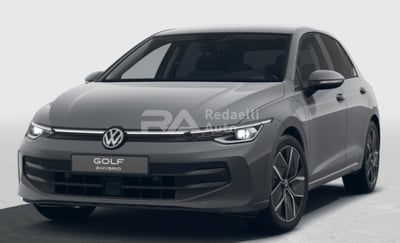 Volkswagen Golf 1.5 tsi ehybrid Edition 204cv dsg nuova a Casatenovo