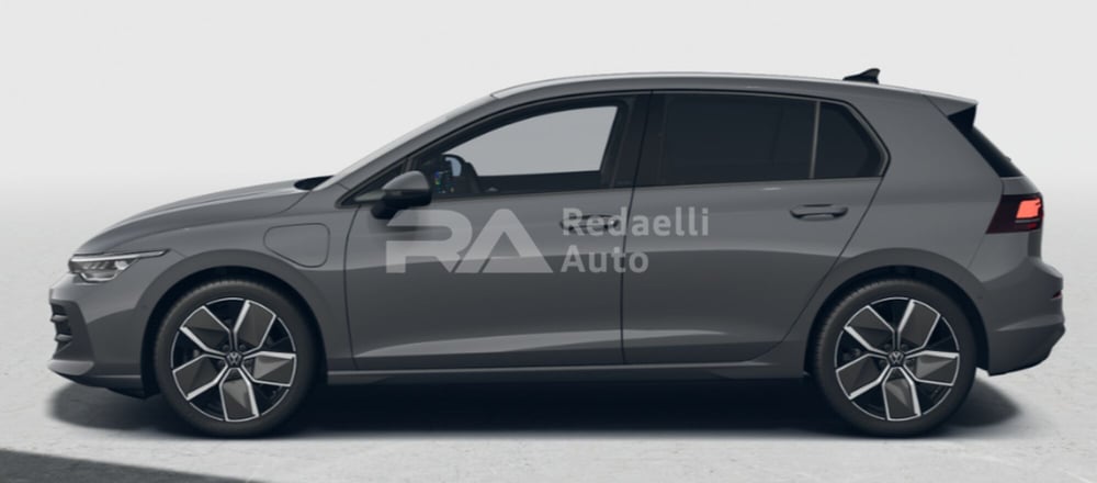 Volkswagen Golf nuova a Lecco (2)