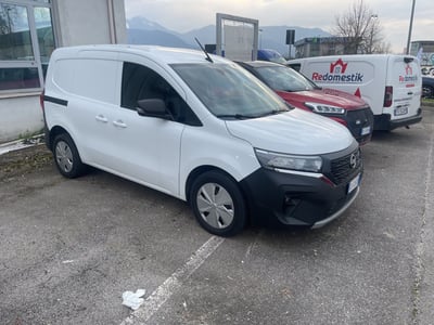 Nissan Townstar van 1.3 130cv L1 Tekna del 2023 usata a Ceccano