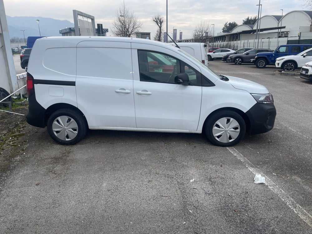 Nissan Townstar usata a Frosinone (2)