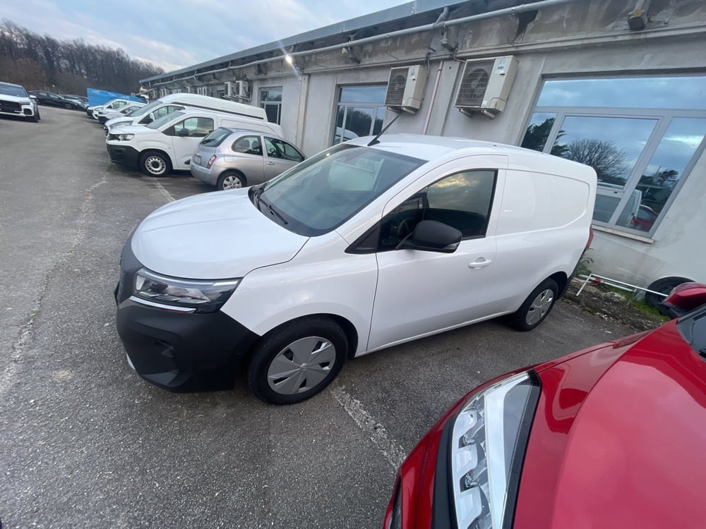 Nissan Townstar usata a Frosinone (7)