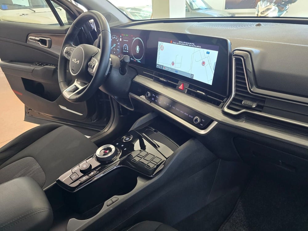 Kia Sportage usata a Rimini (10)