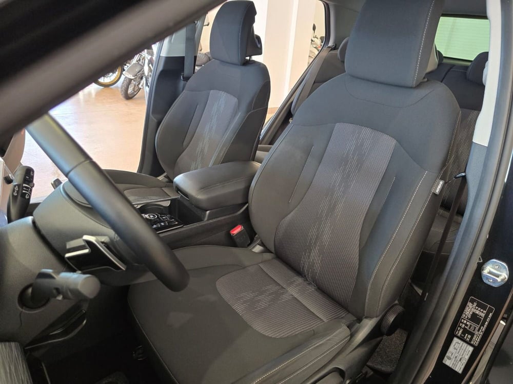 Kia Sportage usata a Rimini (11)
