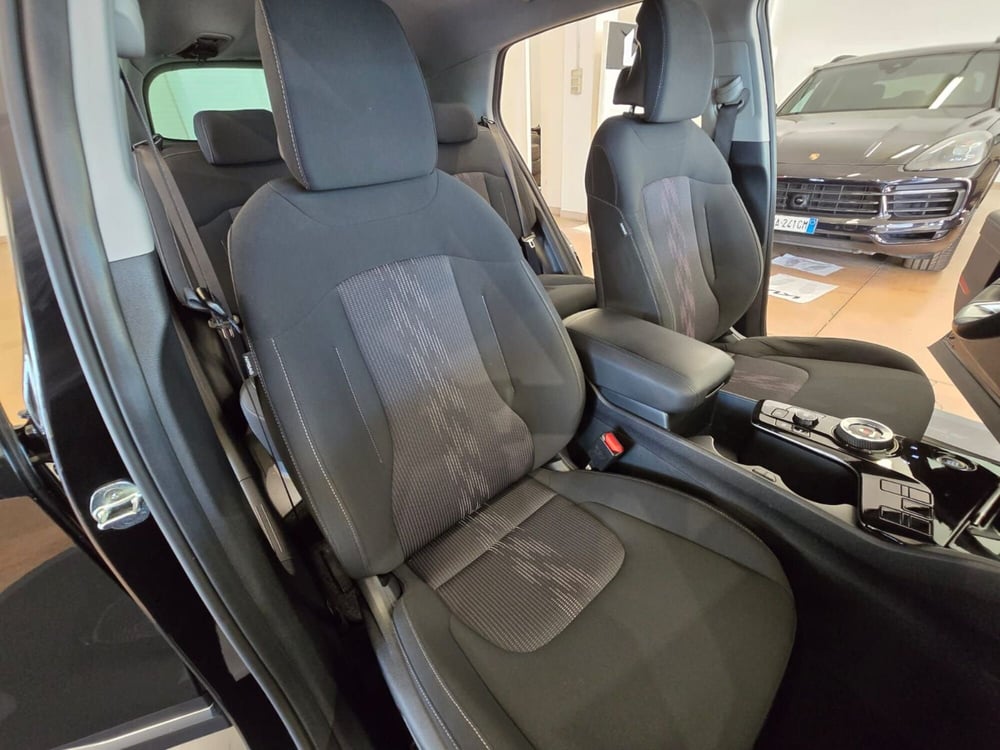 Kia Sportage usata a Rimini (12)