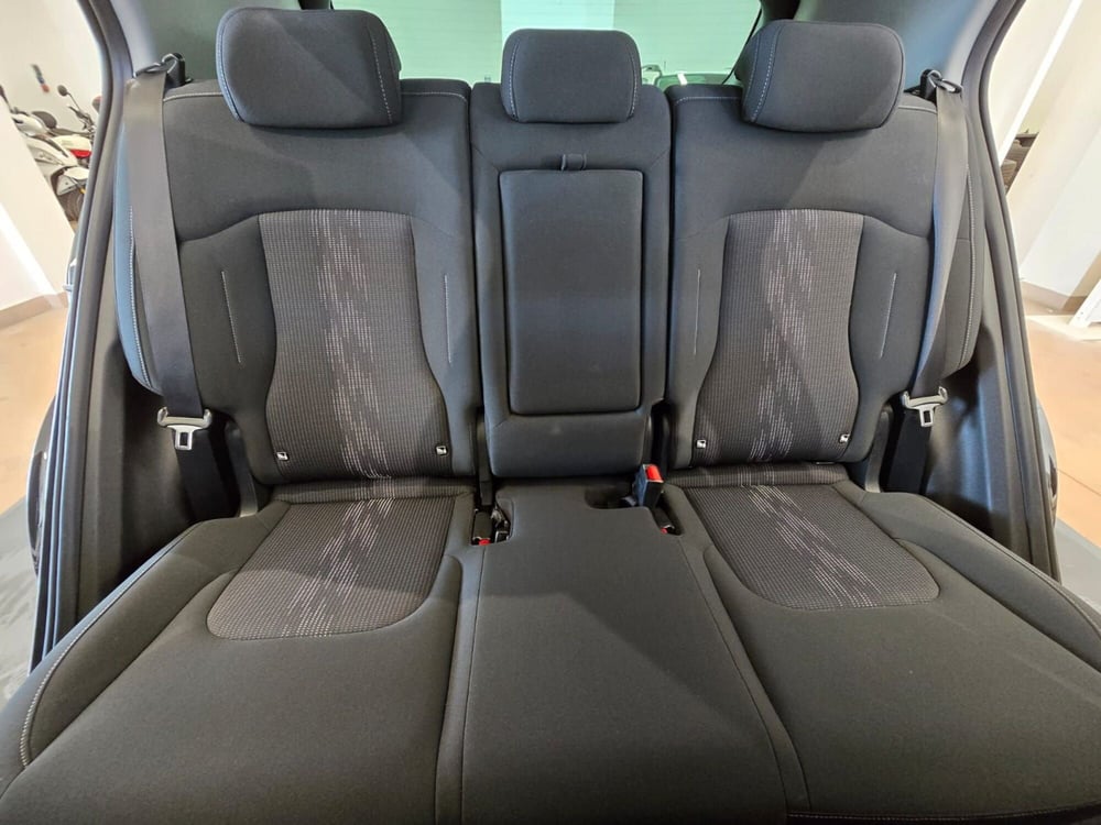 Kia Sportage usata a Rimini (13)