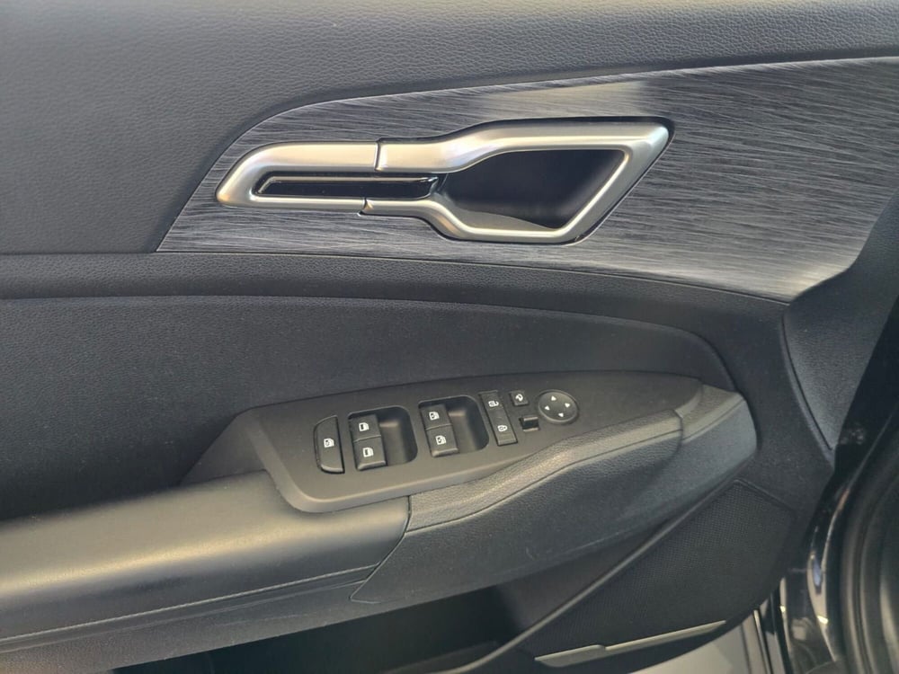 Kia Sportage usata a Rimini (20)