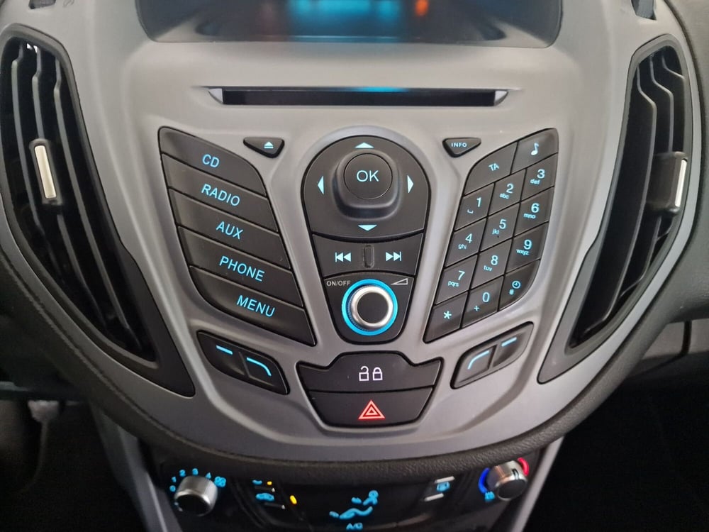 Ford B-Max usata a Rimini (17)
