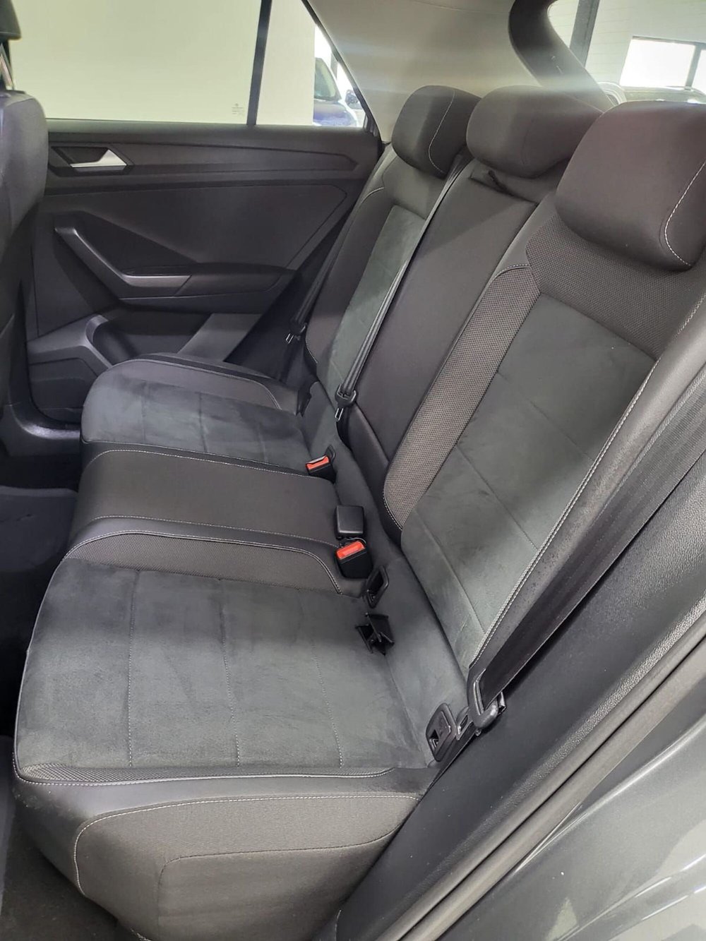 Volkswagen T-Roc usata a Catanzaro (15)