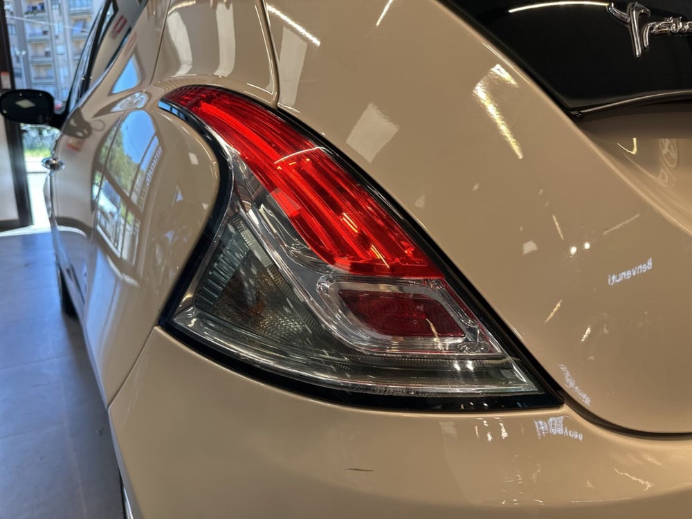 Lancia Ypsilon usata a Catanzaro (10)
