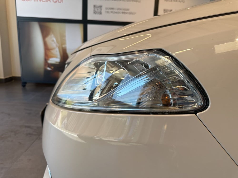 Lancia Ypsilon usata a Catanzaro (12)