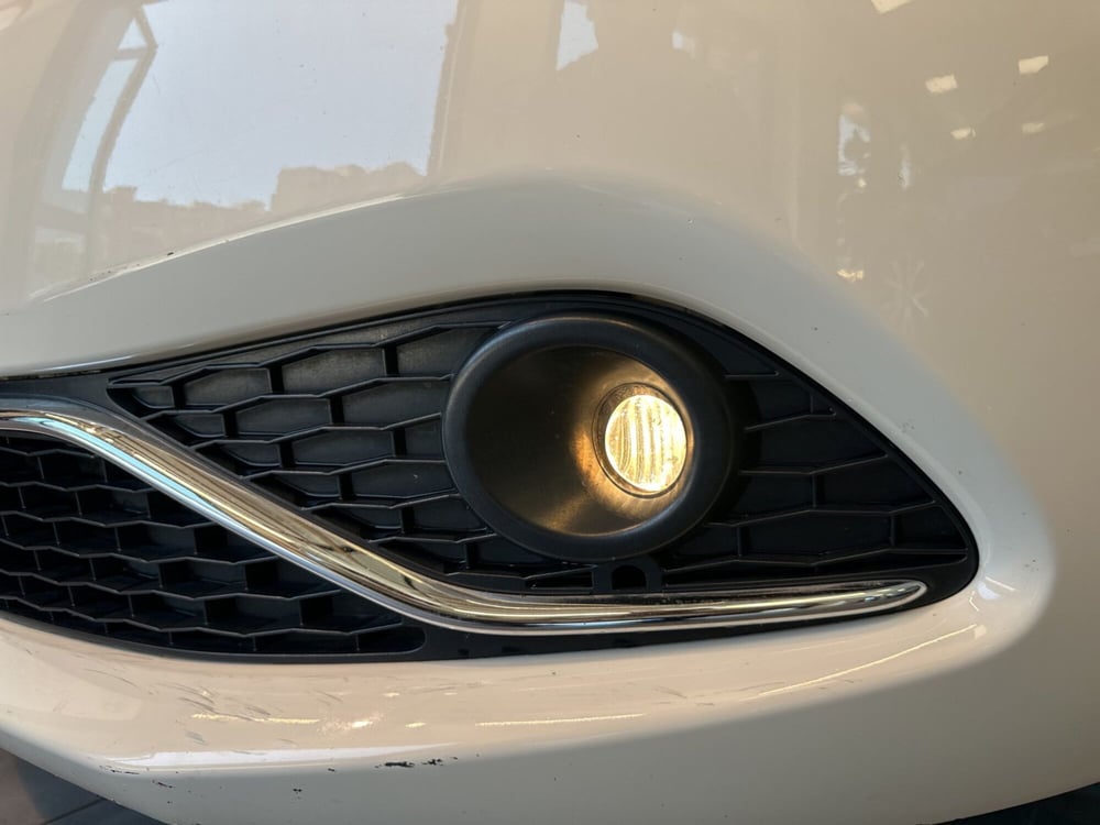 Lancia Ypsilon usata a Catanzaro (16)