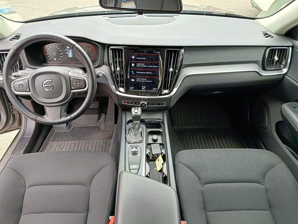 Volvo V60 usata a Rimini (10)