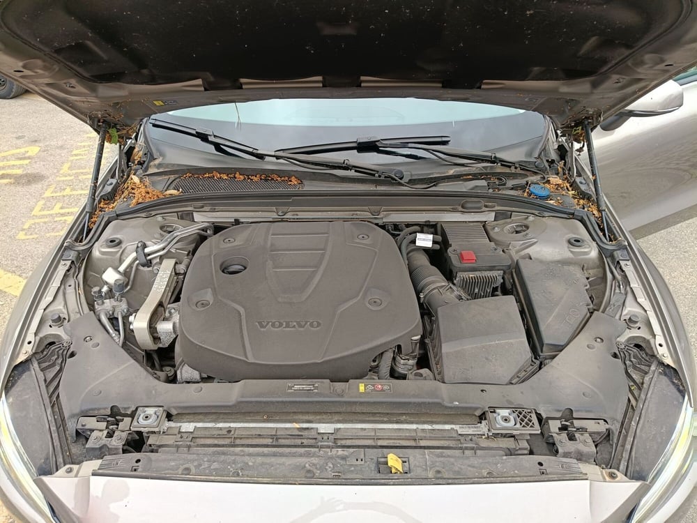 Volvo V60 usata a Rimini (12)