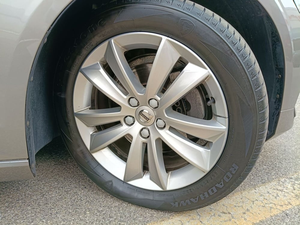 Volvo V60 usata a Rimini (14)