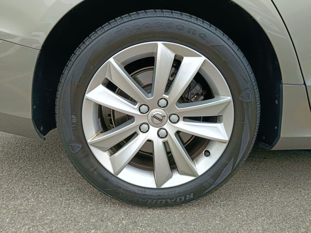 Volvo V60 usata a Rimini (15)