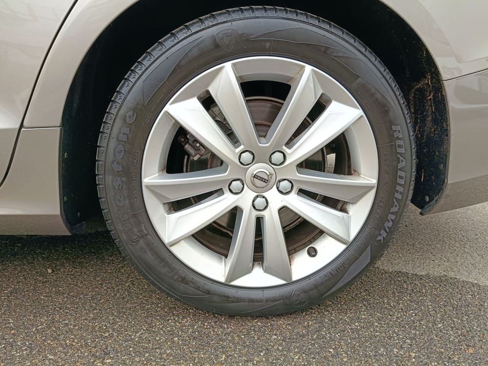 Volvo V60 usata a Rimini (16)