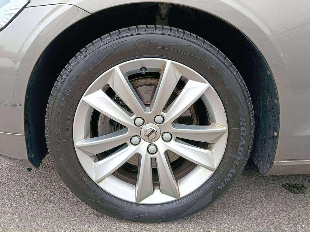 Volvo V60 usata a Rimini (17)