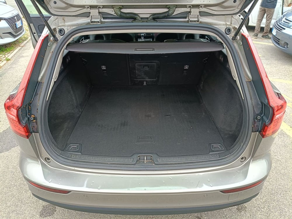 Volvo V60 usata a Rimini (3)