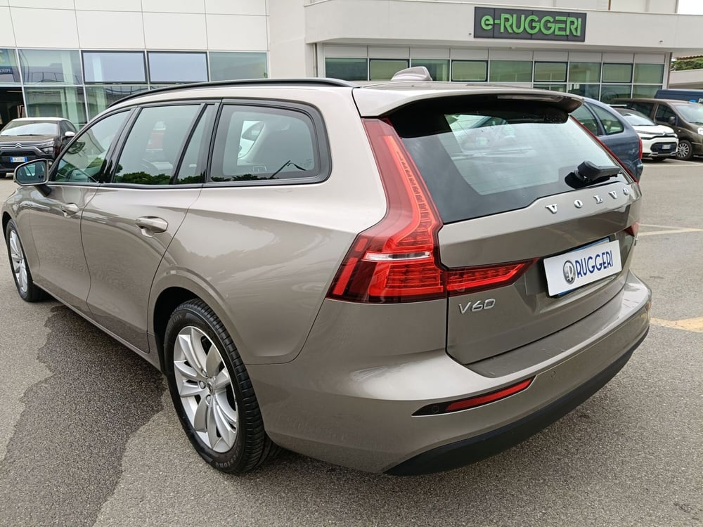 Volvo V60 usata a Rimini (6)