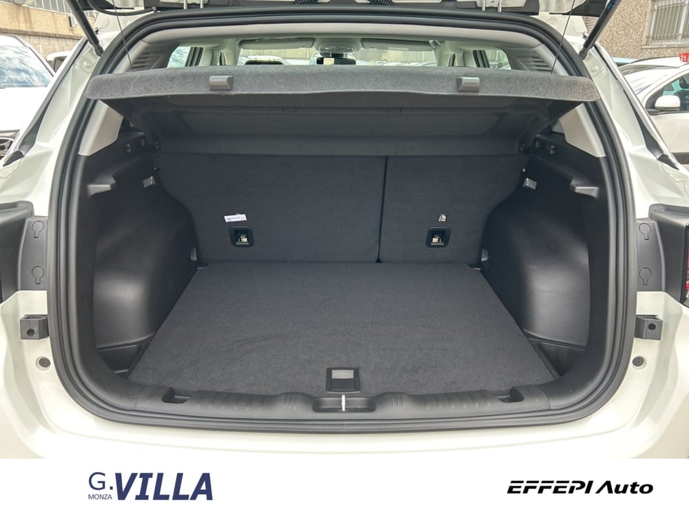 Jeep Compass nuova a Monza e Brianza (14)