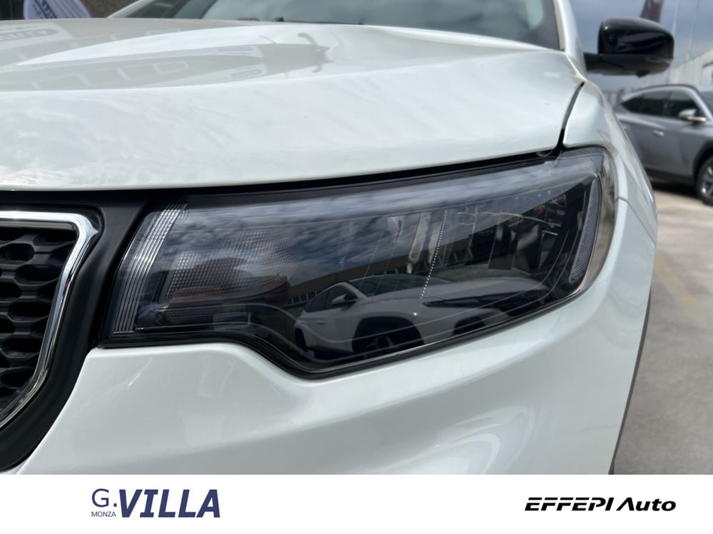 Jeep Compass nuova a Monza e Brianza (16)