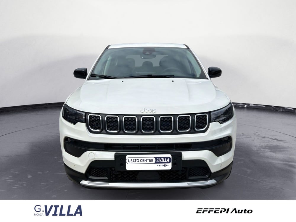 Jeep Compass nuova a Monza e Brianza (3)