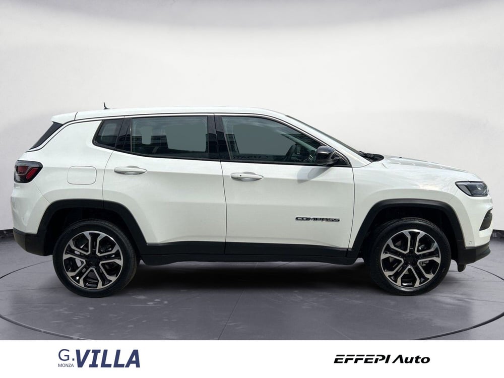 Jeep Compass nuova a Monza e Brianza (6)