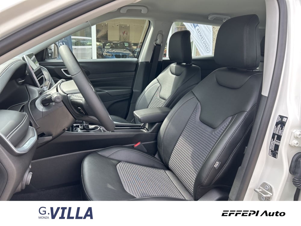 Jeep Compass nuova a Monza e Brianza (9)