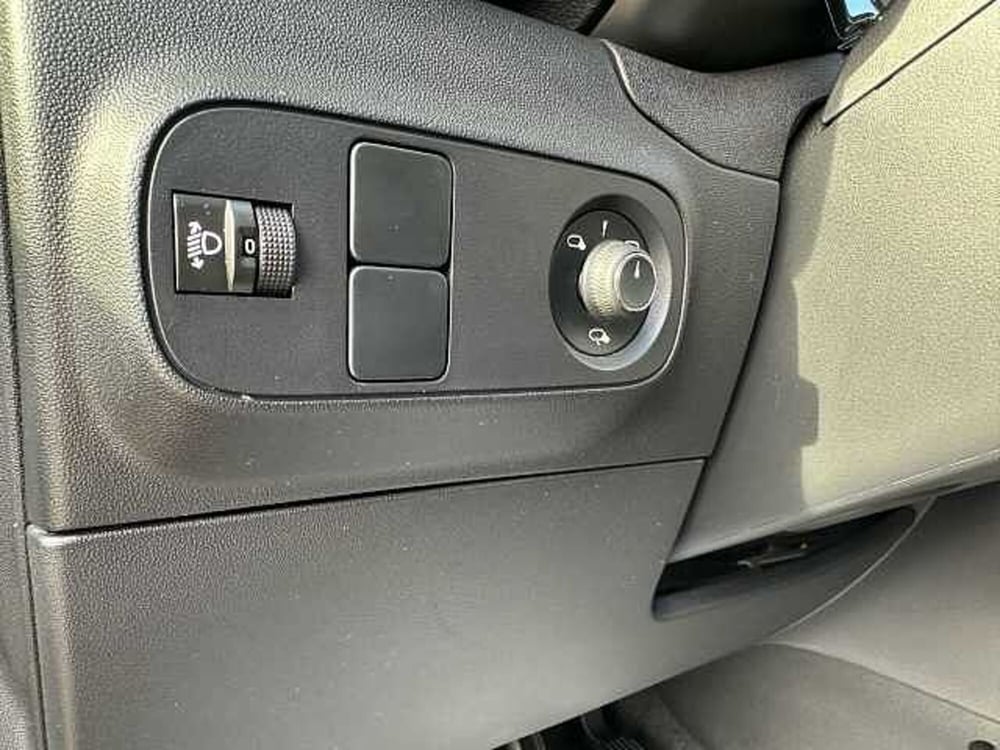 Citroen C3 usata a Brescia (12)