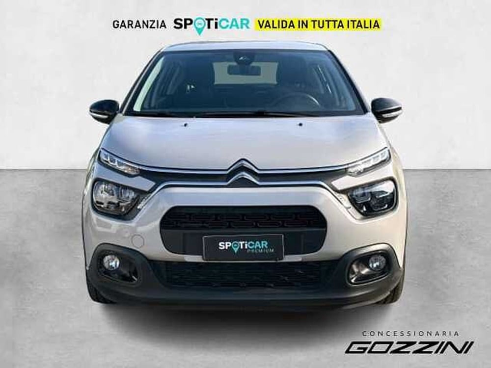 Citroen C3 usata a Brescia (2)