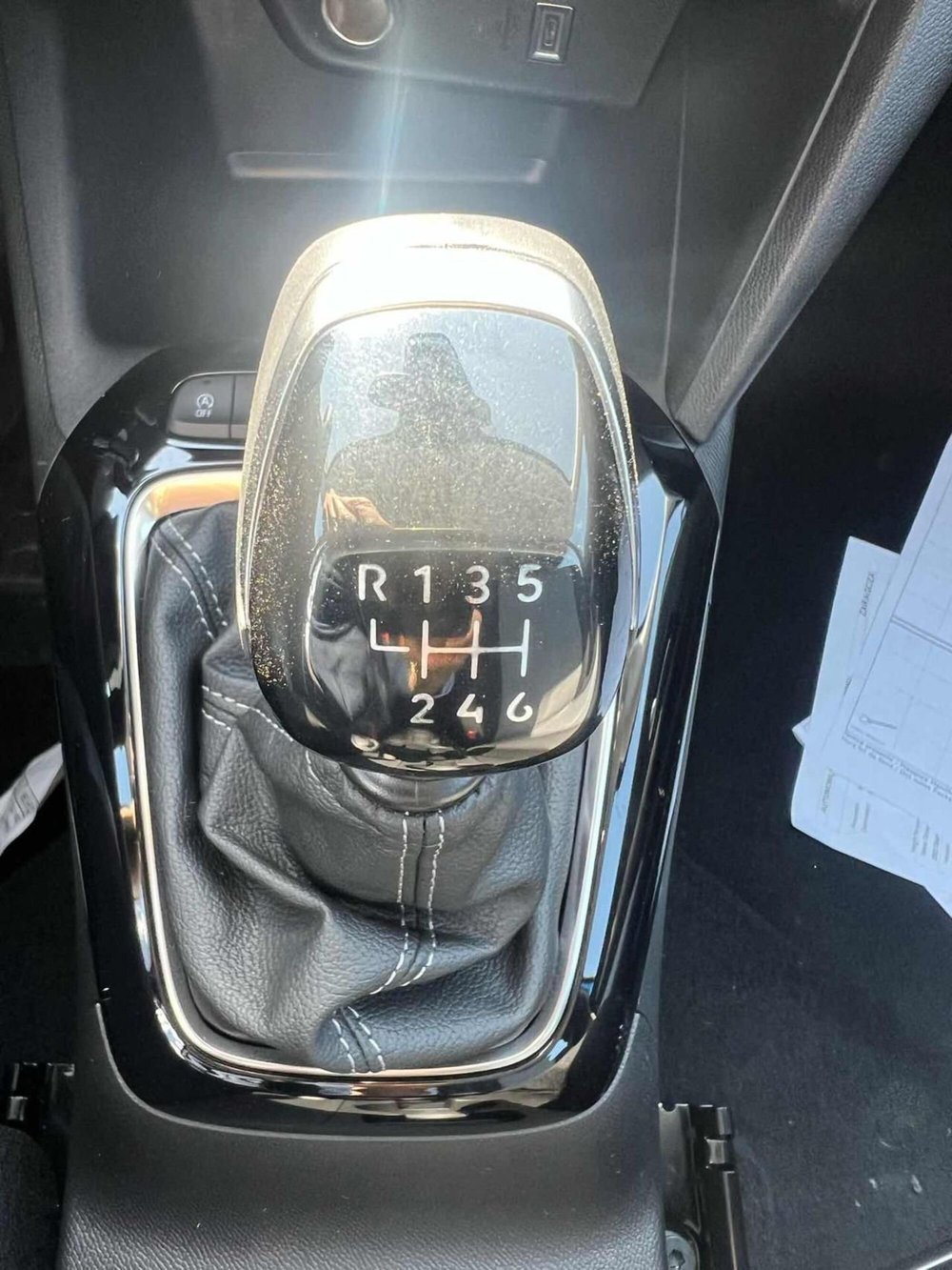 Opel Corsa nuova a Foggia (15)