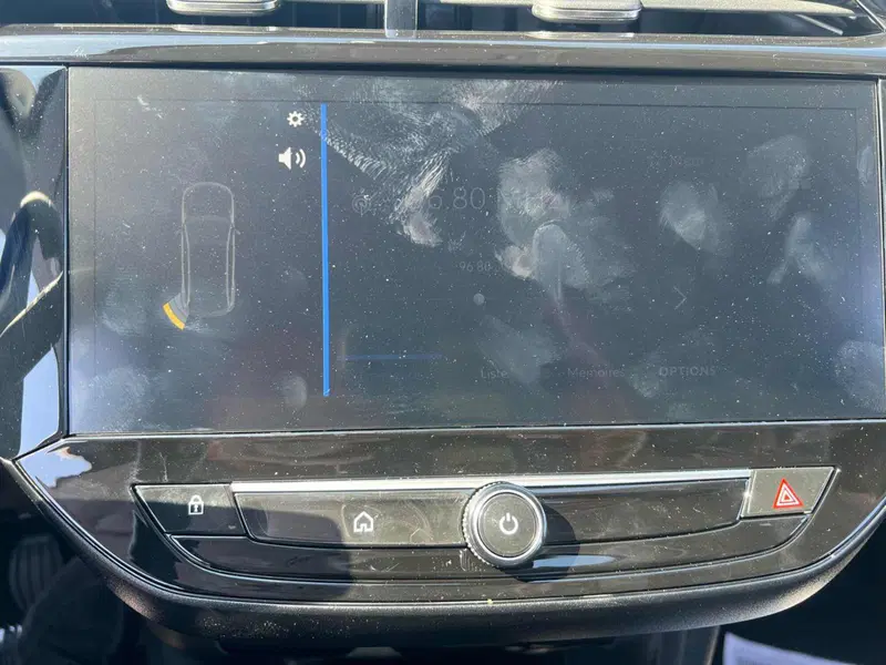 Opel Corsa nuova a Foggia (16)