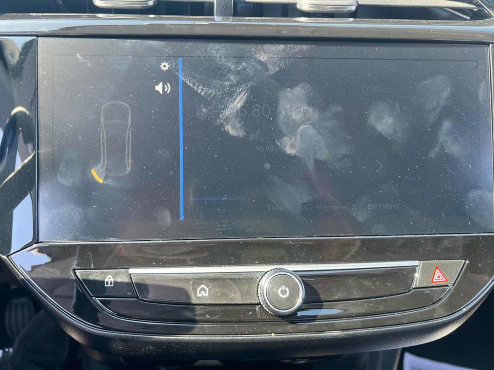 Opel Corsa nuova a Foggia (16)