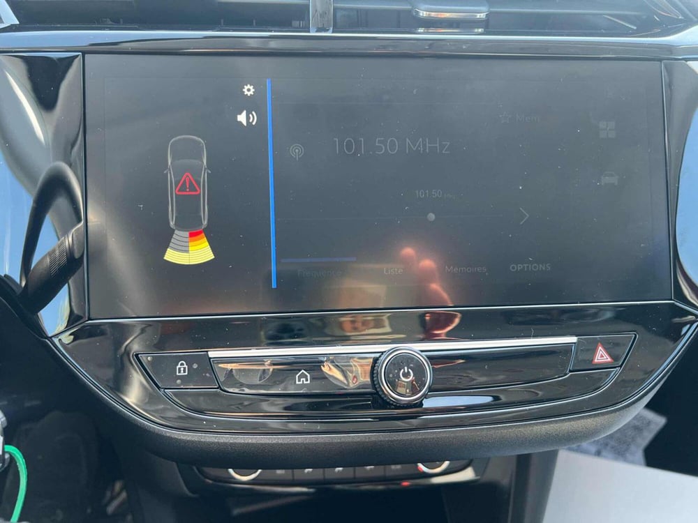 Opel Corsa nuova a Foggia (18)