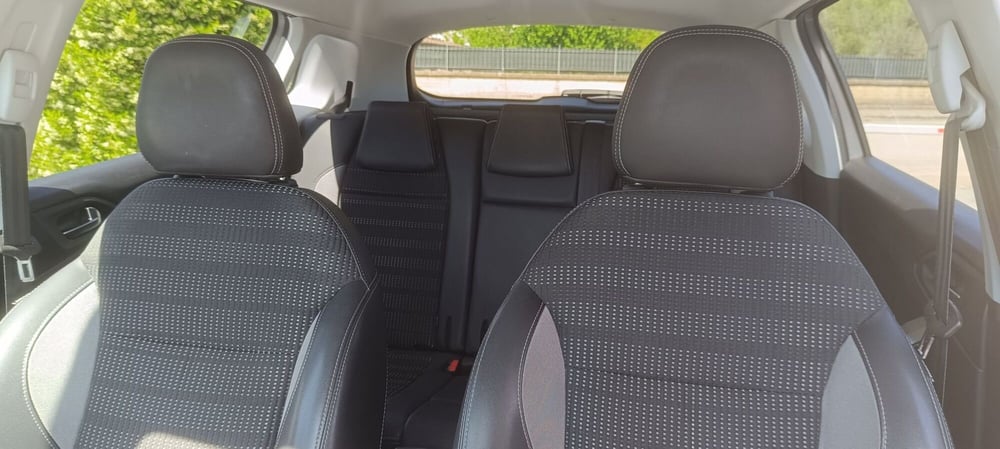 Peugeot 2008 usata a Frosinone (12)